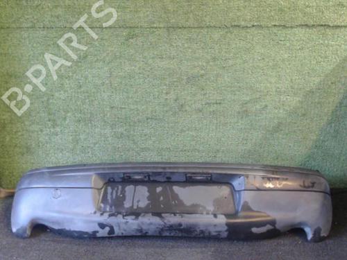 Used Rear bumper FIAT SEICENTO / 600 (187_) 1.1 (187AXB, 187AXB1A, 187AXC1A02) (54 hp) 25642089