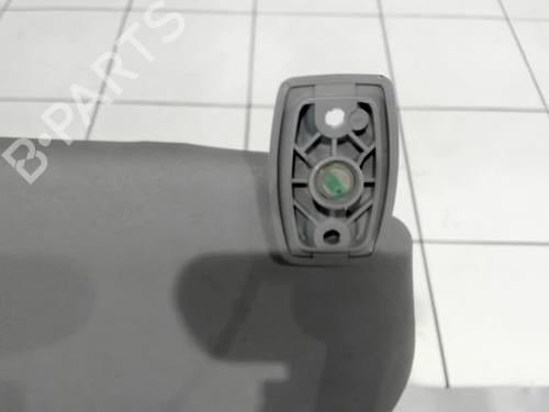 Used Left sun visor PEUGEOT EXPERT (224_) 2.0 HDI 16V (109 hp) 25634308
