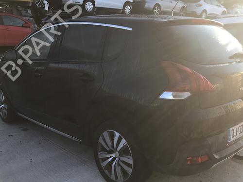 Used Parts PEUGEOT 3008 I MPV (0U_) 1.6 HDi 4988464