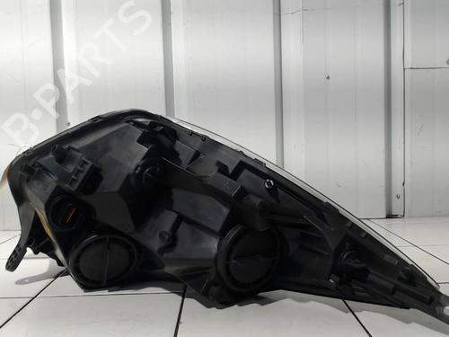 Left headlight KIA VENGA (YN) 1.6 CRDi 115 | BP31185417C28