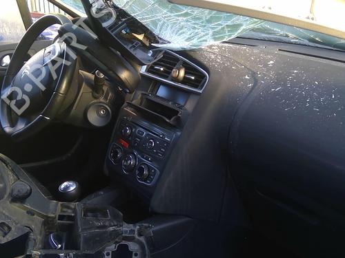 Starter CITROËN C4 II (NC_) 1.6 VTi 120 (NC5FS0, NC5FS9) | BP25642898M8 - Image 6