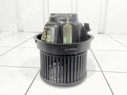 Heater blower motor PEUGEOT 207 (WA_, WC_) 1.6 HDi | BP25633856M62 