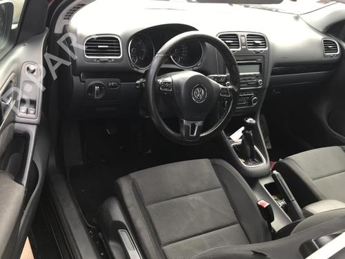 Gearbox VW GOLF VI (5K1) | BP34336654M3 - Image 21
