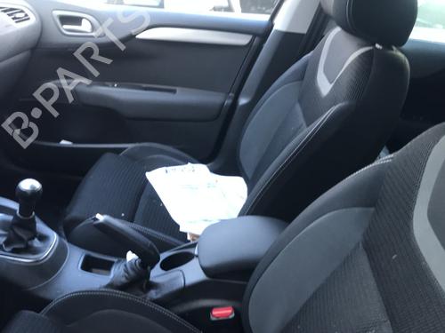 Radio CITROËN C4 II (NC_) 1.6 BlueHDi 120 | BP31095403E6 - Image 18