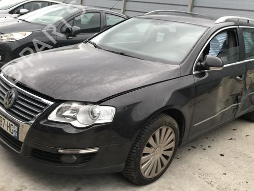 Left front driveshaft VW PASSAT B6 Variant (3C5) 2.0 TDI 16V 4motion | BP29332291M38  - Image 15