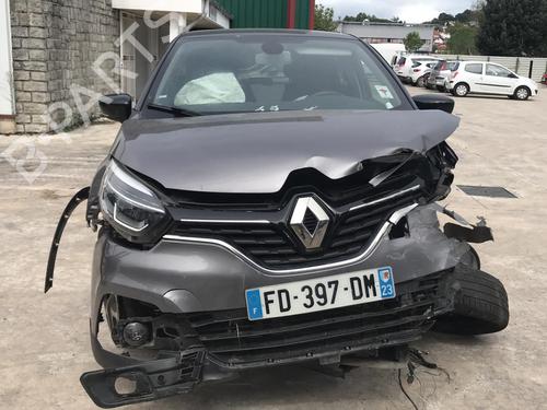 Right front driveshaft RENAULT CAPTUR I (J5_, H5_) 0.9 TCe 90 | BP25638733M39  - Image 15