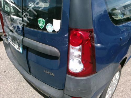 Left front driveshaft DACIA LOGAN MCV (KS_) 1.4 | BP25649446M38  - Image 12