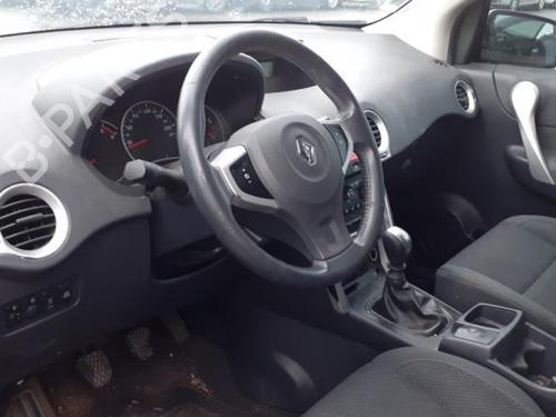 Climate control RENAULT KOLEOS I (HY_) 2.0 dCi 4x4 (HY0K) | BP25645433I5 - Image 10