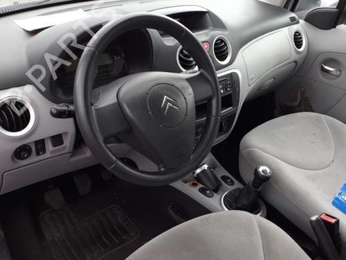 AC compressor CITROËN C3 I (FC_, FN_) 1.4 i | BP25650444M34