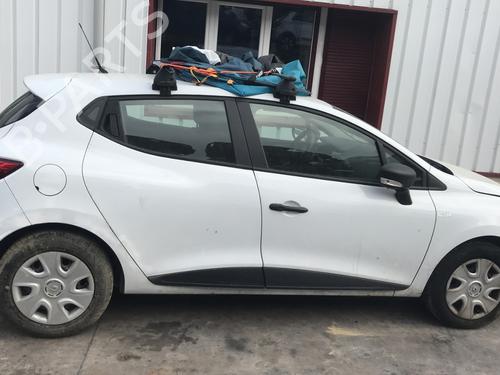 Card reader RENAULT CLIO IV (BH_) 1.2 16V | BP32630706E4 