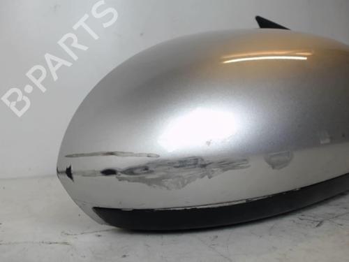 Right mirror NISSAN PRIMERA Hatchback (P12) 1.9 dCi | BP25636745C27 