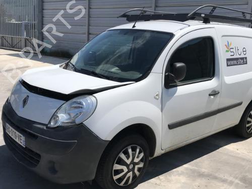 Steering column stalk RENAULT KANGOO Express (FW0/1_) 1.5 dCi 70 (FW0A, KW0V) | BP26035297I23  - Image 26