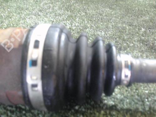 Right front driveshaft CHEVROLET SPARK (M300) 1.0 | BP25631246M39 