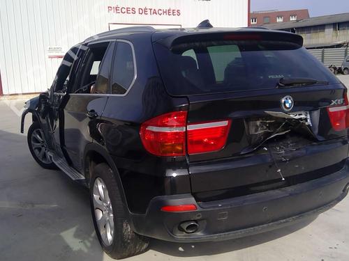 Driveshaft BMW X5 (E70) xDrive 30 d | BP25629281M37 