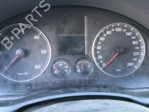 Left headlight VW GOLF V (1K1) 1.9 TDI | BP25647460C28 - Image 11