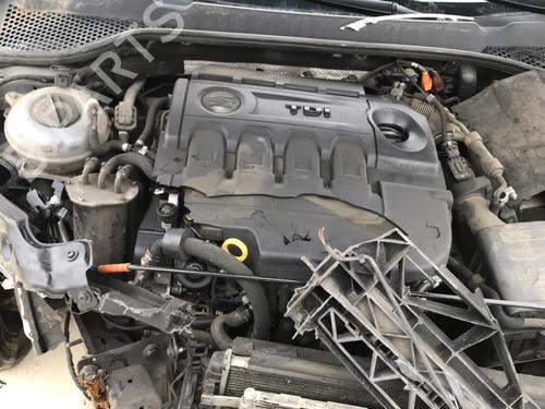 Shift knob SEAT LEON (5F1) 1.6 TDI | BP25639100I34 - Image 18