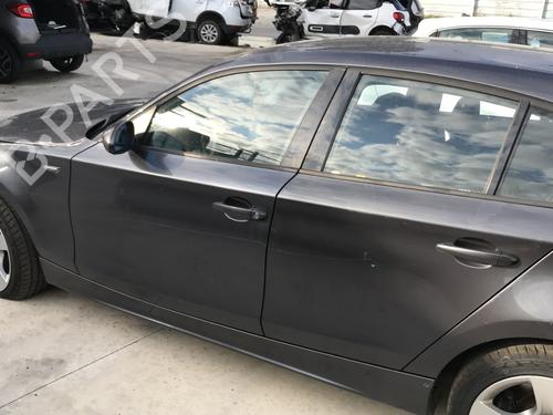 Rear differential BMW 1 (E87) 120 d | BP32500456M24  - Image 7