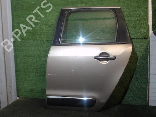left-rear-door-citroen-c3-picasso-sh_-2008-25642474 main image