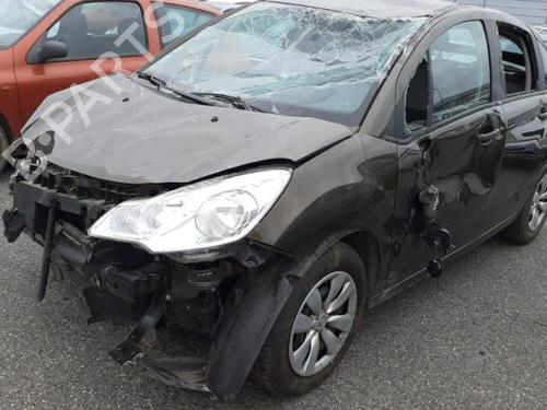 Gearbox CITROËN C3 II (SC_) 1.1 i | BP25645340M3 - Image 11