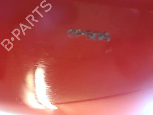 Right mirror HYUNDAI COUPE II (GK) 2.0 GLS | BP25645292C27 