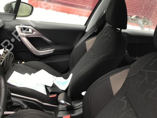 Gearbox PEUGEOT 2008 I (CU_) 1.2 VTi | BP32299087M3  - Image 20