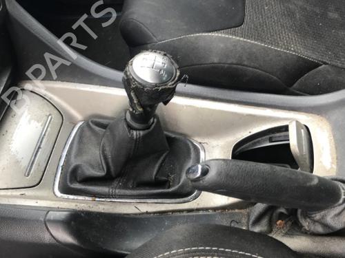 Electronic module CITROËN C5 III Break (RW_) 1.6 HDi 110 (RW9HZC) | BP25644519M83  - Image 27