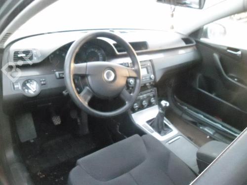 Steering column VW PASSAT B6 Variant (3C5) 1.9 TDI | BP25634160M21 - Image 6