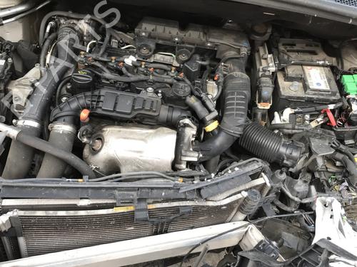 Electronic module PEUGEOT PARTNER Box Body/MPV (K9) 1.5 BlueHDi 100 | BP31017773M83  - Image 11