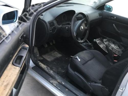 Left front driveshaft VW GOLF IV (1J1) 1.9 TDI | BP25639441M38 