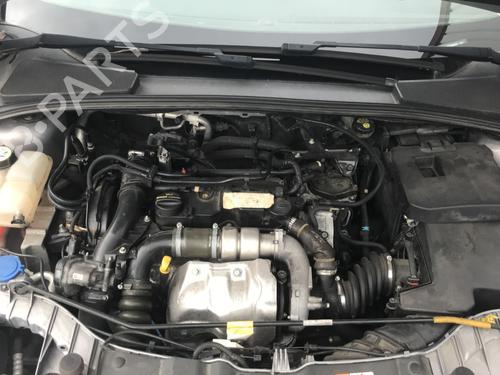 Alternator FORD FOCUS III 1.6 TDCi | BP31572741M7  - Image 41