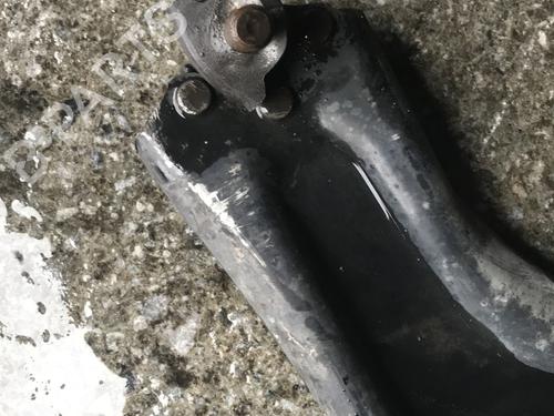 Subframe CITROËN C3 Picasso (SH_) 1.6 HDI 90 | BP26007291M9 