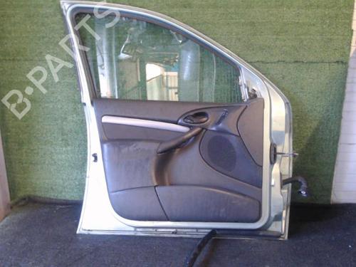 Left front door FORD FOCUS I (DAW, DBW) 1.8 Turbo DI / TDDi | BP25642241C2 