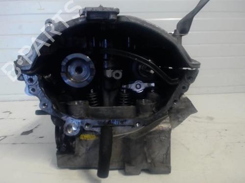 Cylinder head MERCEDES-BENZ A-CLASS (W168) A 170 CDI (168.009, 168.109) | BP25635702M5 