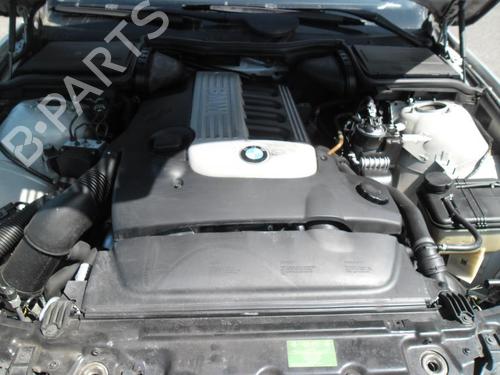 Intercooler BMW 5 (E39) 530 d | BP25637708M30 - Image 8