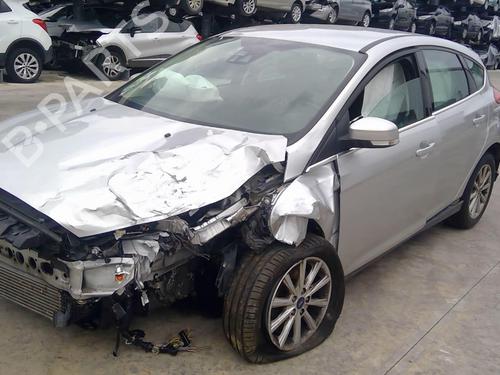 AC compressor FORD FOCUS III 2.0 TDCi | BP25642454M34  - Image 14