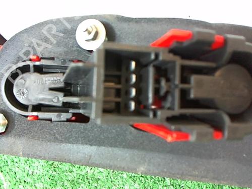 Left taillight ALFA ROMEO 159 (939_) 1.9 JTDM 8V (939AXE1B) | BP25630376C34 - Image 3