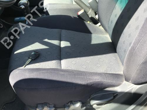 Instrument cluster HYUNDAI GETZ (TB) 1.4 i | BP25939818C47 