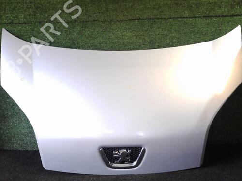 Hood PEUGEOT BIPPER (AA_) 1.4 HDi | BP25639608C1