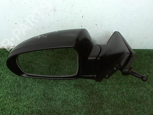 Left mirror KIA PICANTO I (SA) 1.1 CRDi | BP25630399C26 