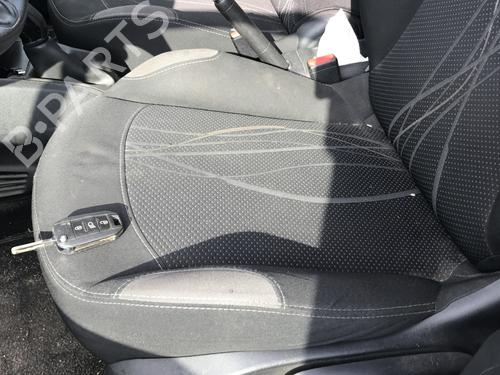 Catalyst PEUGEOT 208 I (CA_, CC_) 1.4 HDi | BP30171744M10