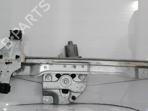 Used Front right window mechanism Front right window mechanism PEUGEOT 208 I (CA_, CC_) 1.5 BlueHDI 100 (102 hp) 29749371 29749371