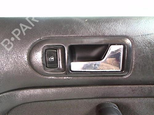 Right front door VW GOLF IV (1J1) 1.9 TDI | BP25633361C3 