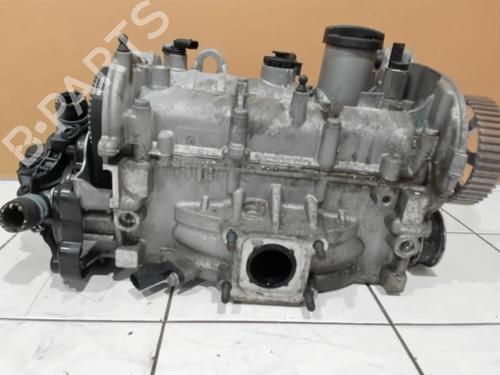 Cylinder head VW UP! (121, 122, BL1, BL2, BL3, 123) 1.0 | BP25650637M5 - Image 2