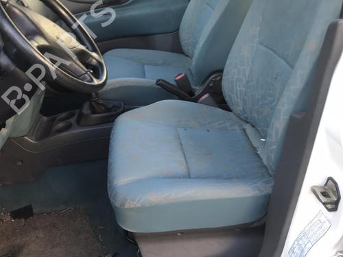 Left headlight MITSUBISHI SPACE STAR MPV (DG_A) 1.3 16V (DG1A) | BP25634363C28  - Image 17