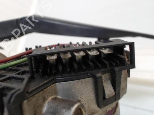 Front wiper motor MERCEDES-BENZ E-CLASS (W210) E 220 D (210.004) | BP25633596M29 