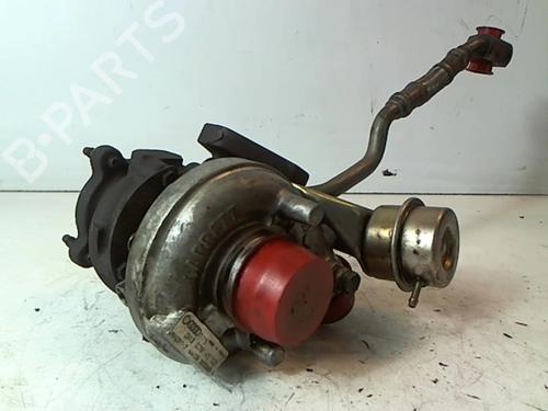 Turbo/Compresor VW PASSAT B5 (3B2) 1.9 TDI (110 hp) 25648744