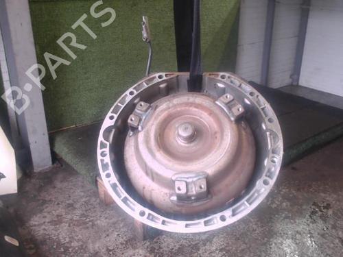 Gearbox MERCEDES-BENZ E-CLASS (W210) E 240 (210.061) | BP27250723M3 