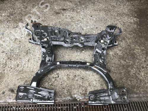 Used Subframe Subframe MERCEDES-BENZ B-CLASS Sports Tourer (W246, W242) B 180 CDI (246.200) (109 hp) 33634245 33634245