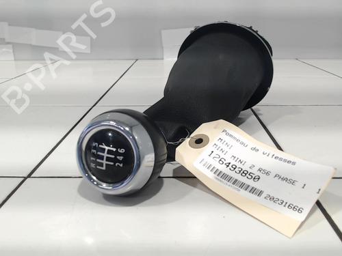 Shift knob MINI MINI (R56) Cooper | BP39887953I34 - Image 2