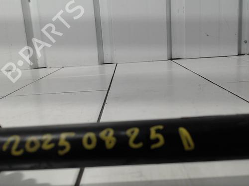 Right front driveshaft SUZUKI SWIFT III (MZ, EZ) 1.3 DDiS (RS413D) | BP29320212M39 - Image 3